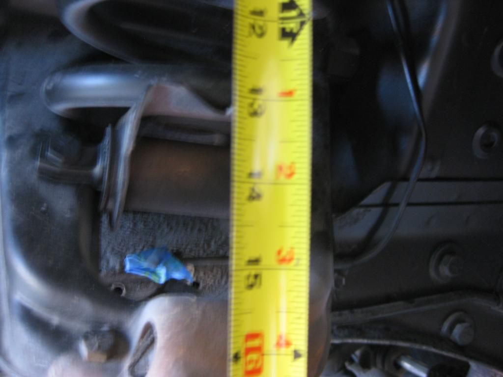 Coil Spring Removal'69'70